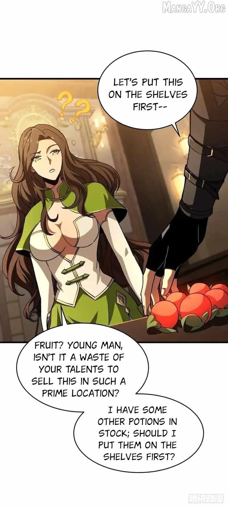 Lord of Summoning! When Anomalies Descend Upon the Human World Chapter 72 - Page 49