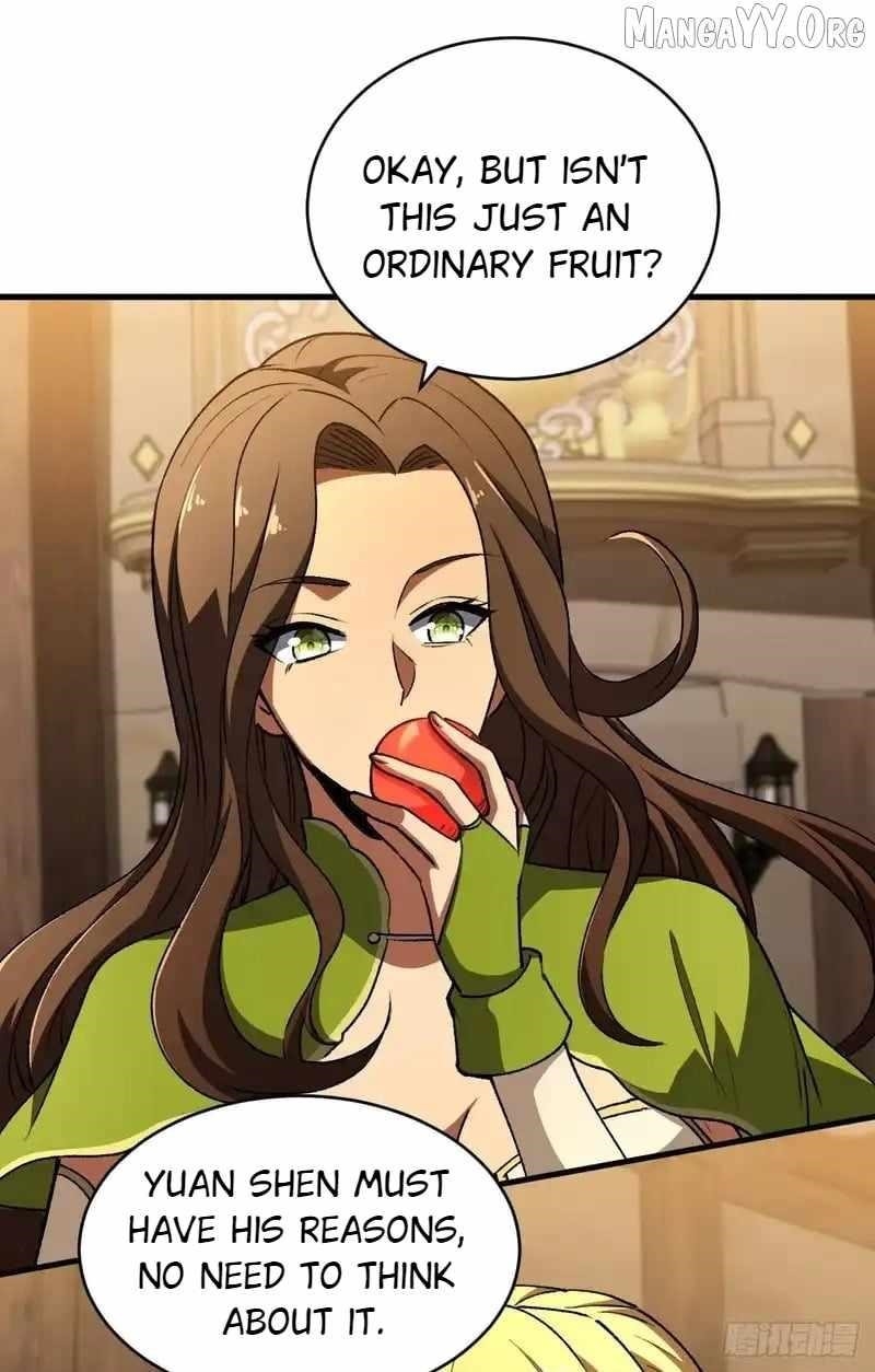 Lord of Summoning! When Anomalies Descend Upon the Human World Chapter 72 - Page 51