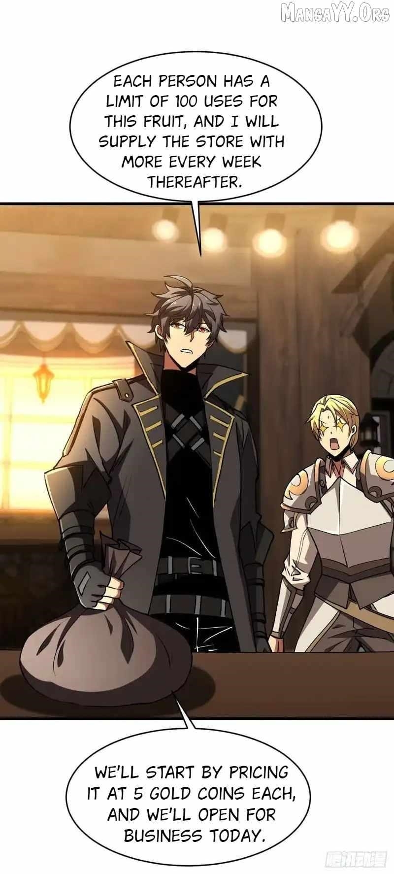 Lord of Summoning! When Anomalies Descend Upon the Human World Chapter 72 - Page 54