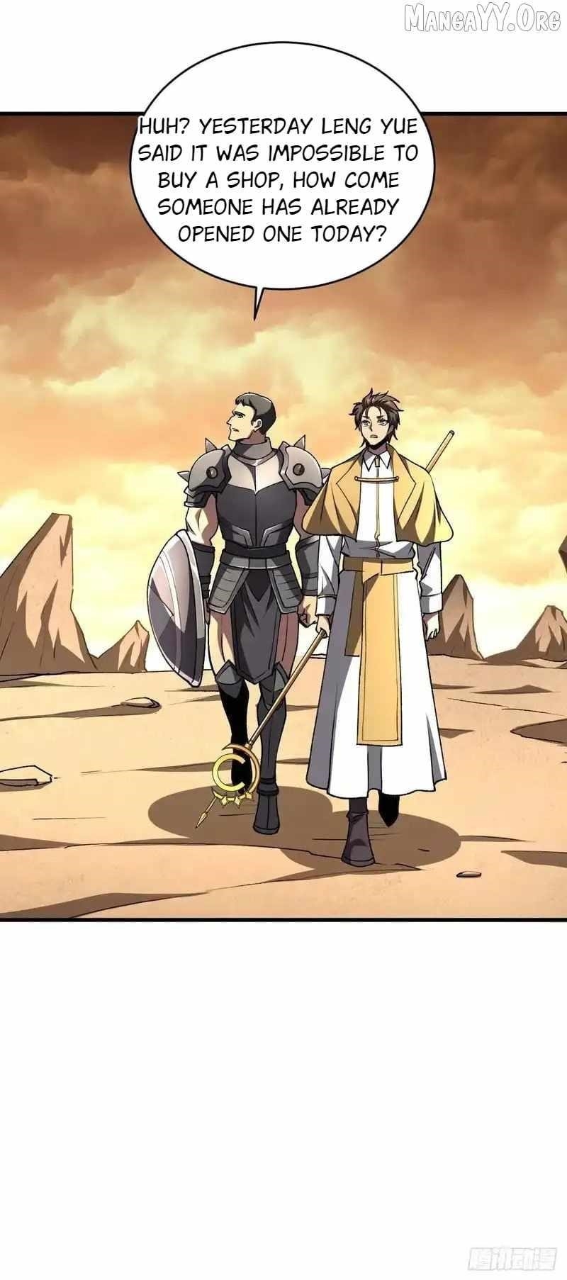 Lord of Summoning! When Anomalies Descend Upon the Human World Chapter 72 - Page 56