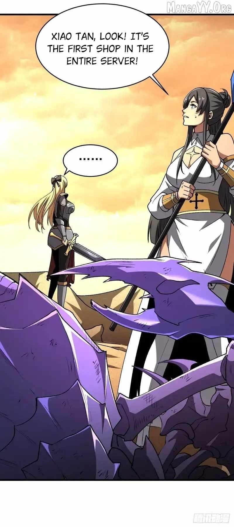 Lord of Summoning! When Anomalies Descend Upon the Human World Chapter 72 - Page 57