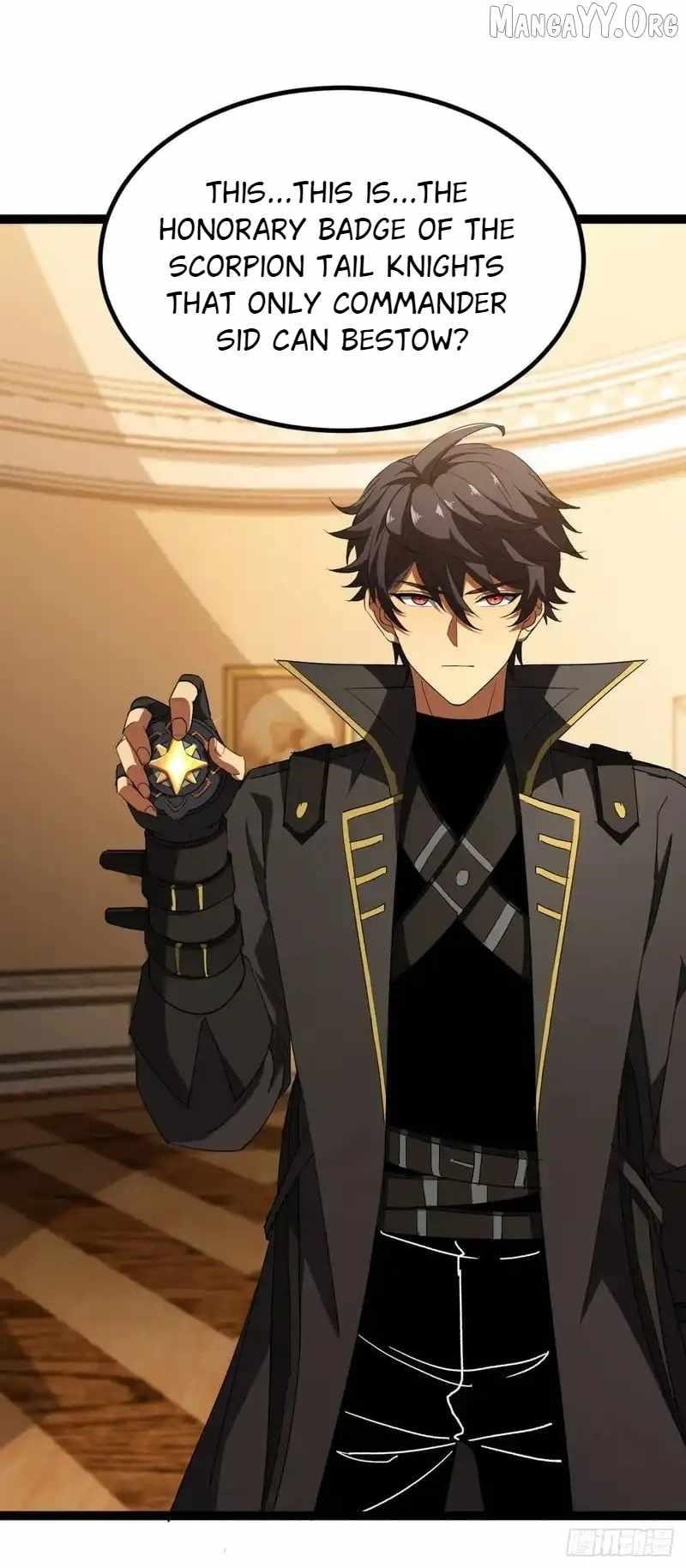 Lord of Summoning! When Anomalies Descend Upon the Human World Chapter 72 - Page 8