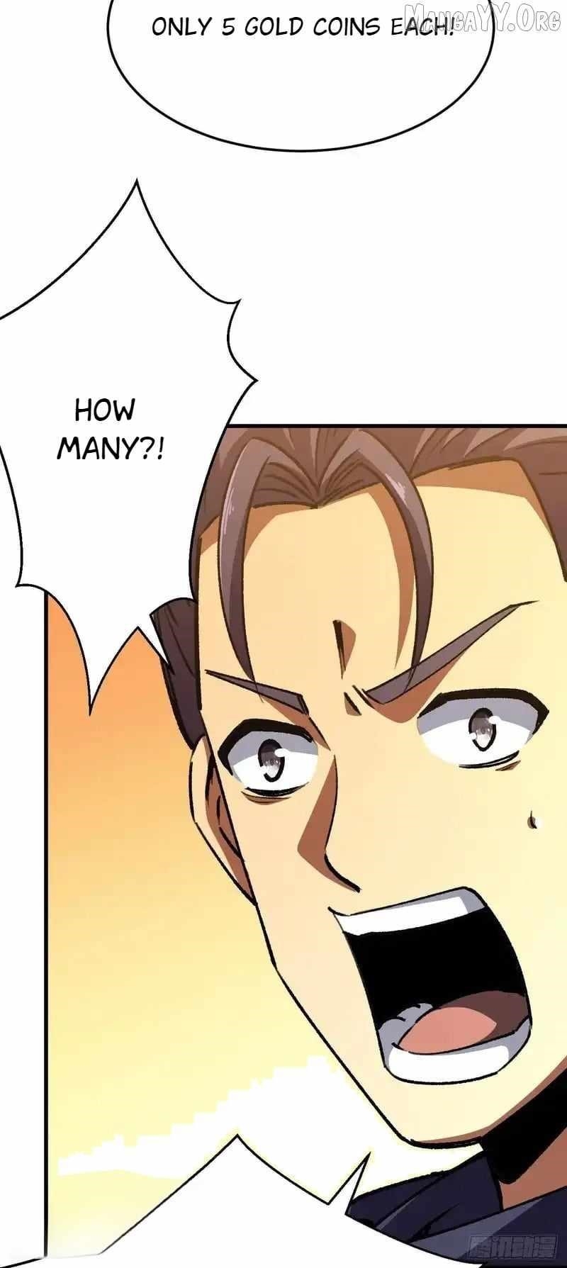 Lord of Summoning! When Anomalies Descend Upon the Human World Chapter 73 - Page 14