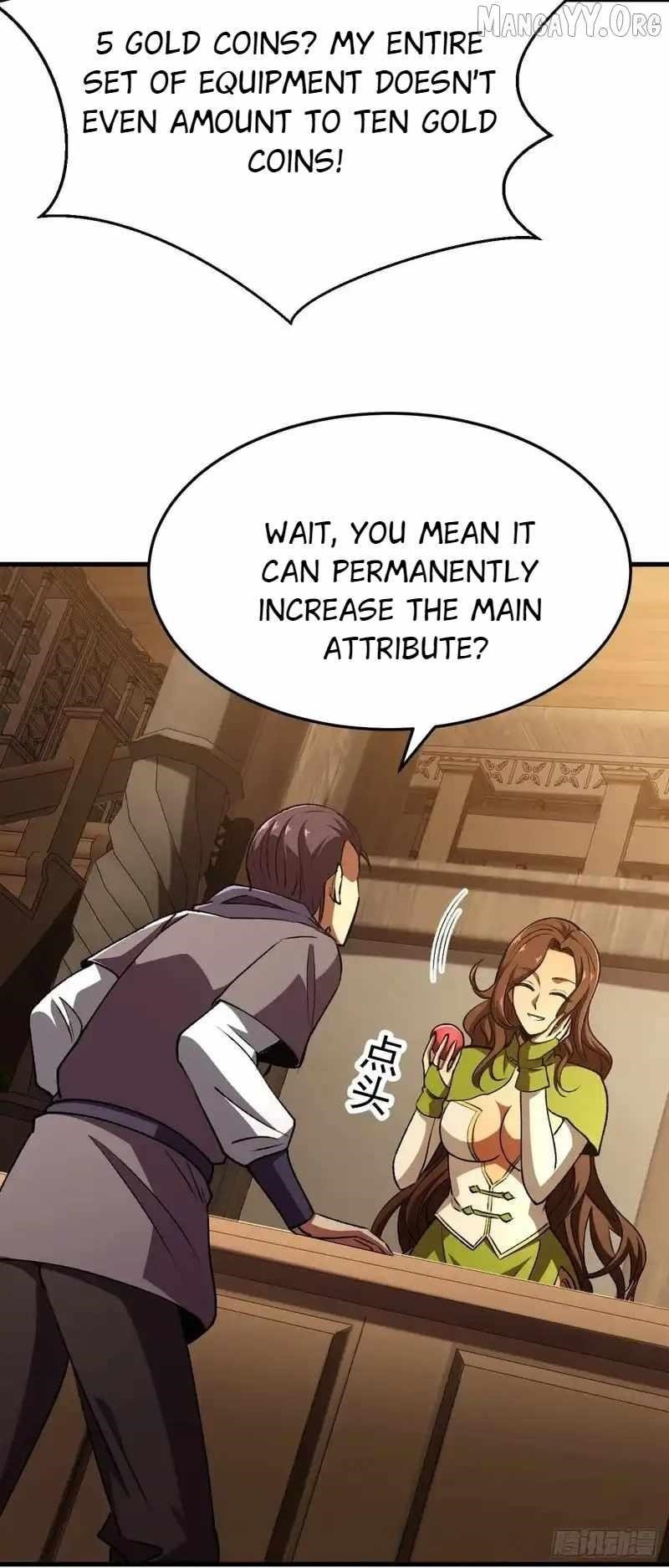 Lord of Summoning! When Anomalies Descend Upon the Human World Chapter 73 - Page 15