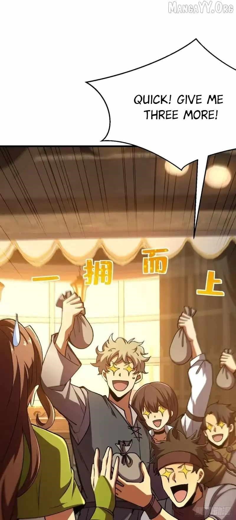 Lord of Summoning! When Anomalies Descend Upon the Human World Chapter 73 - Page 21