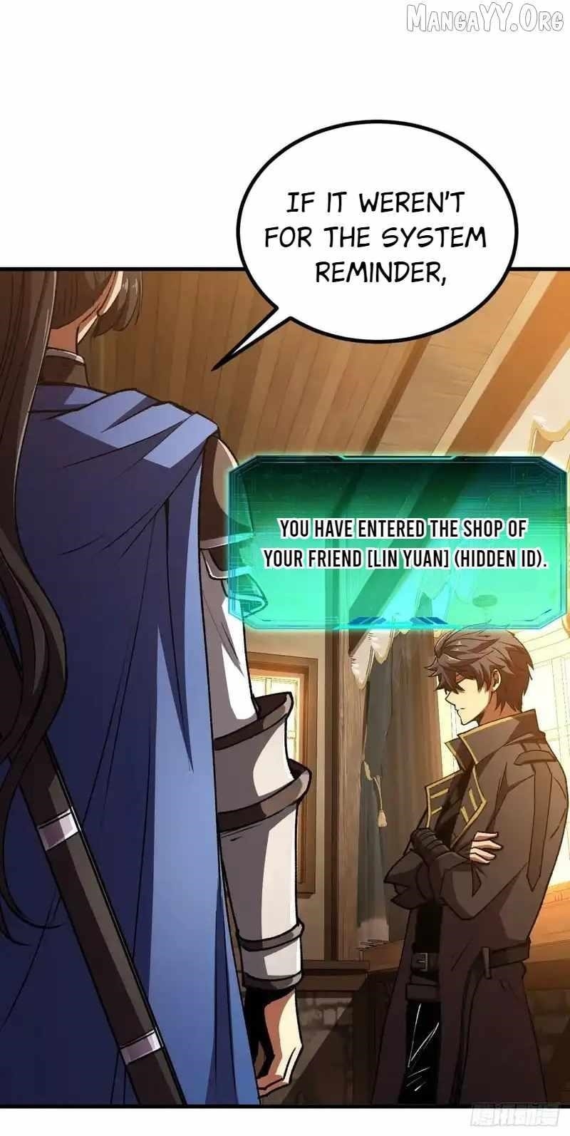 Lord of Summoning! When Anomalies Descend Upon the Human World Chapter 73 - Page 24