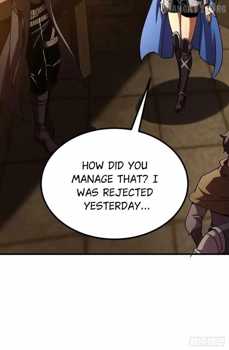 Lord of Summoning! When Anomalies Descend Upon the Human World Chapter 73 - Page 26