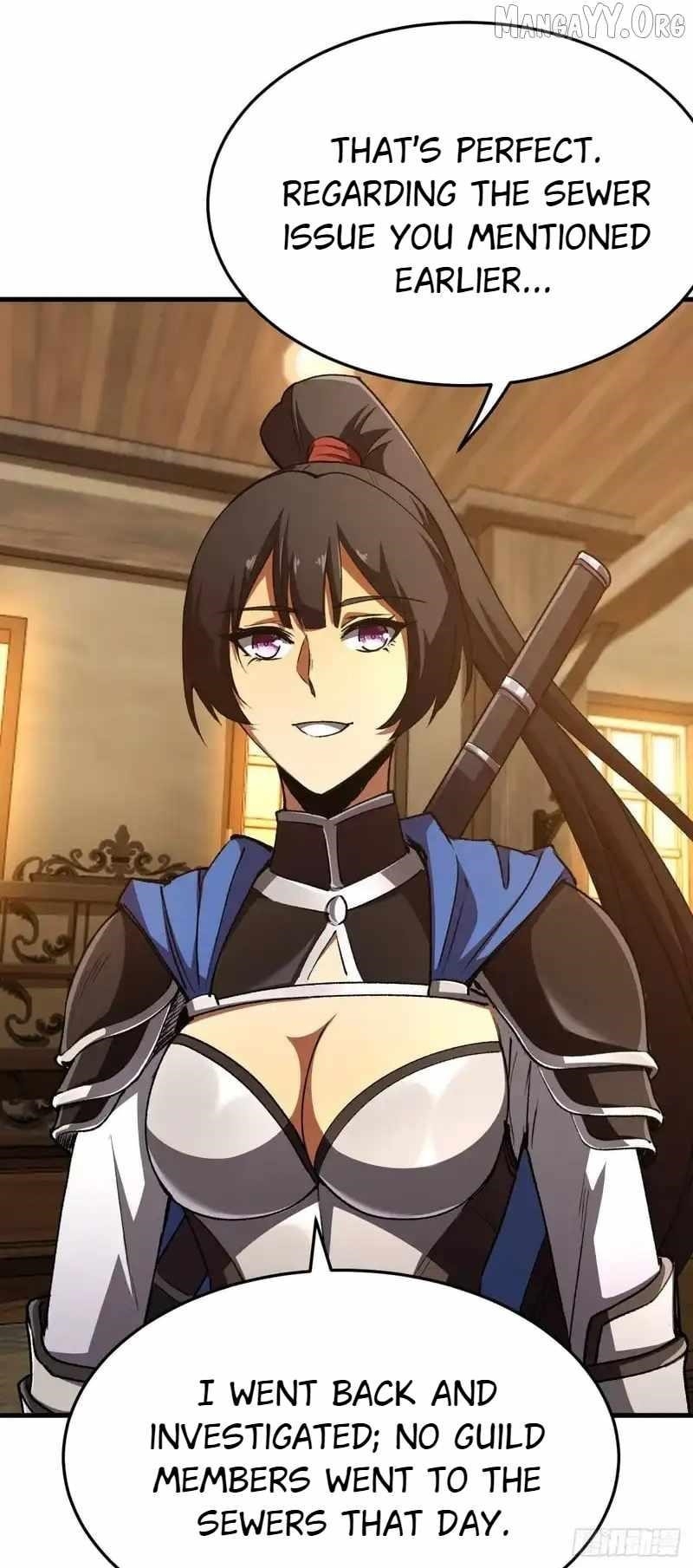 Lord of Summoning! When Anomalies Descend Upon the Human World Chapter 73 - Page 28