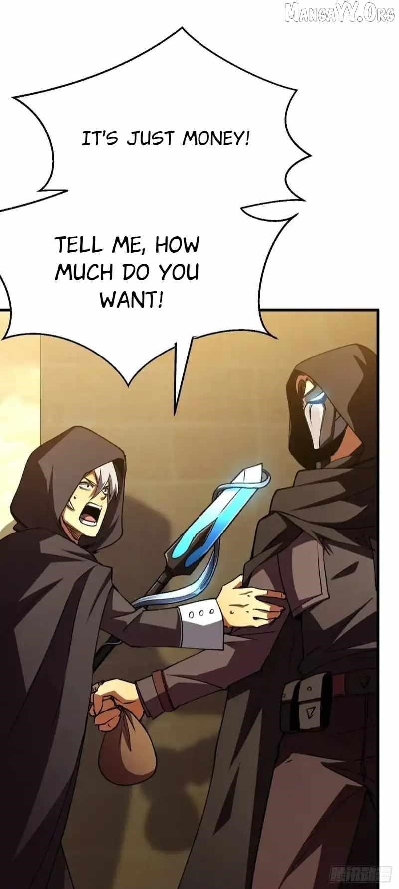 Lord of Summoning! When Anomalies Descend Upon the Human World Chapter 73 - Page 3