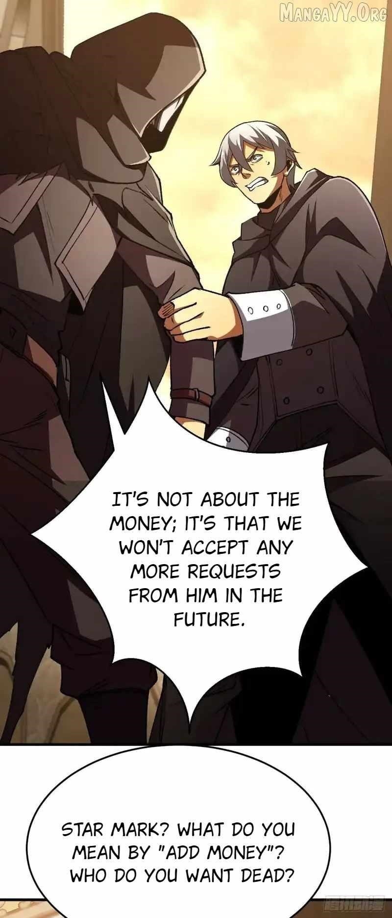 Lord of Summoning! When Anomalies Descend Upon the Human World Chapter 73 - Page 35