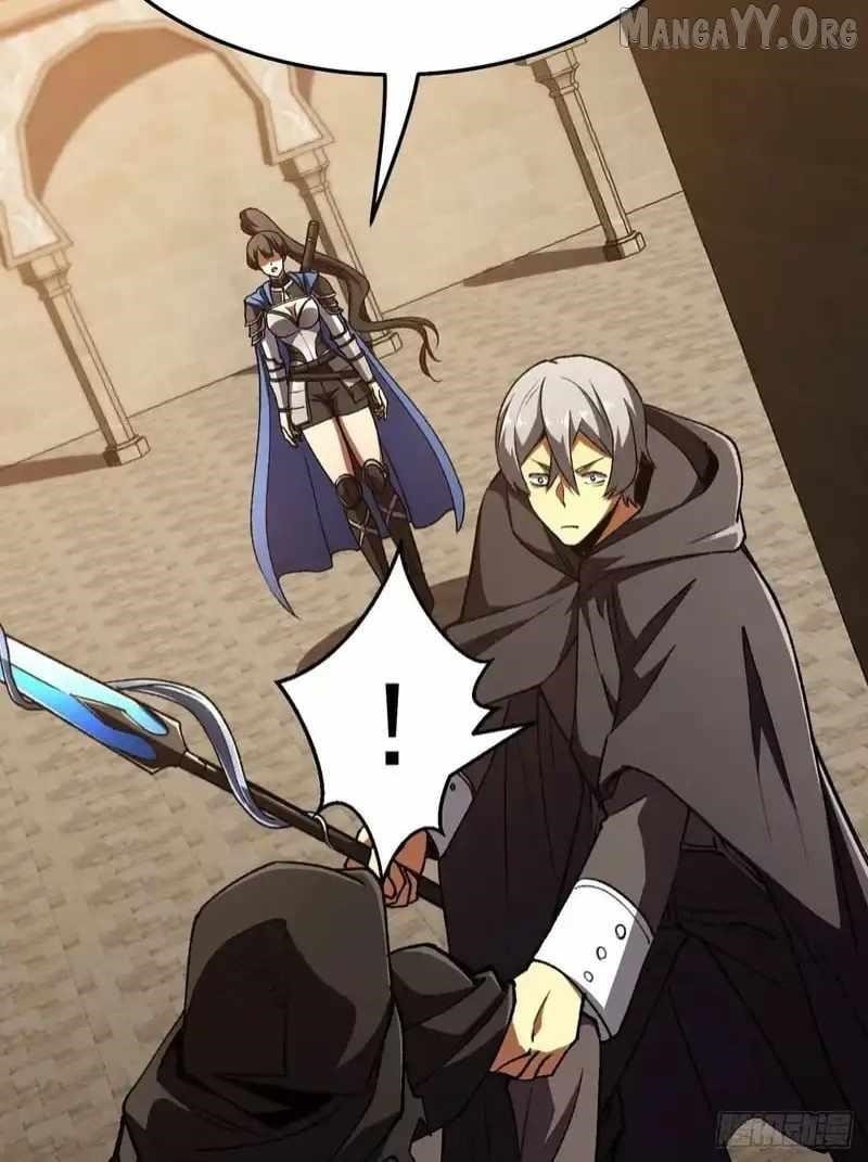 Lord of Summoning! When Anomalies Descend Upon the Human World Chapter 73 - Page 36