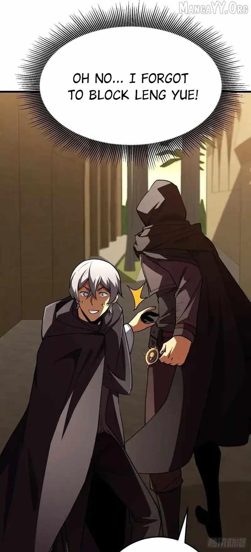 Lord of Summoning! When Anomalies Descend Upon the Human World Chapter 73 - Page 41