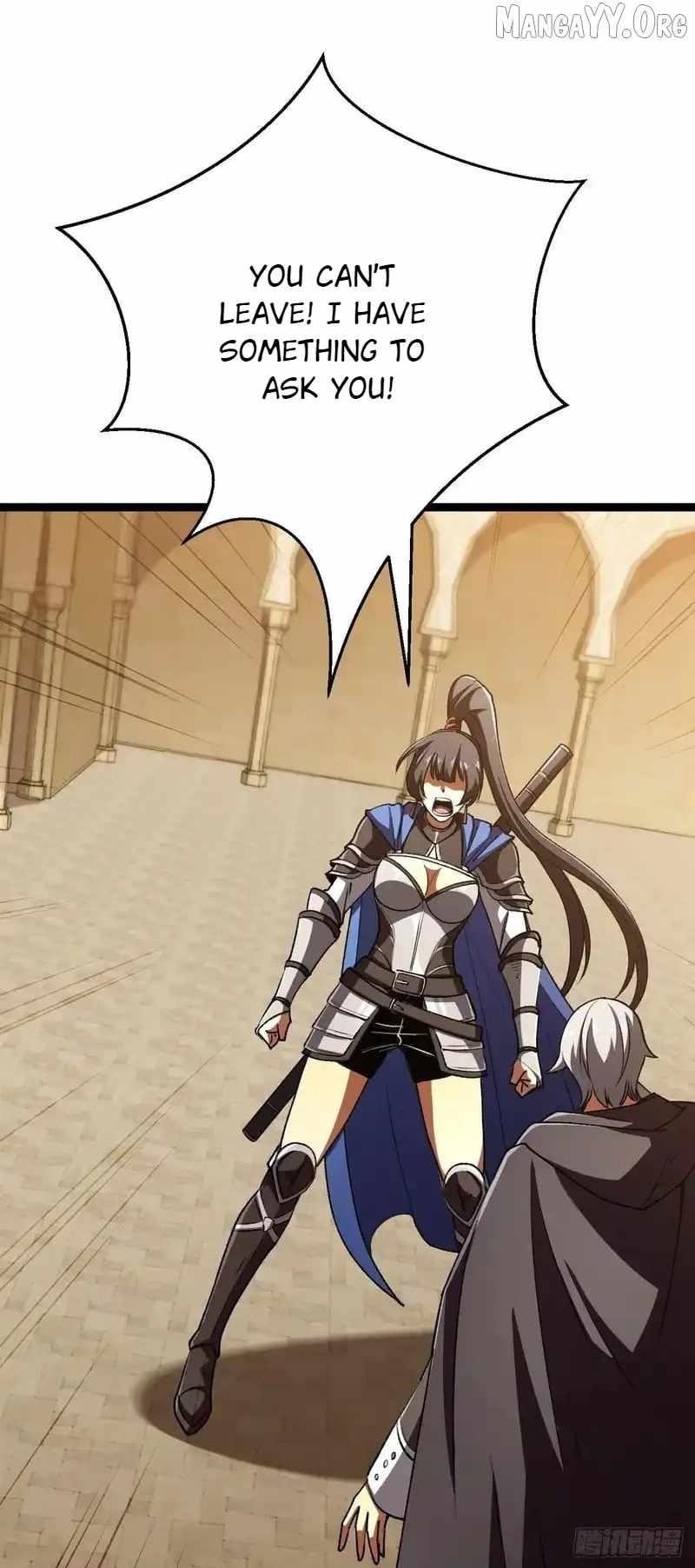 Lord of Summoning! When Anomalies Descend Upon the Human World Chapter 73 - Page 44