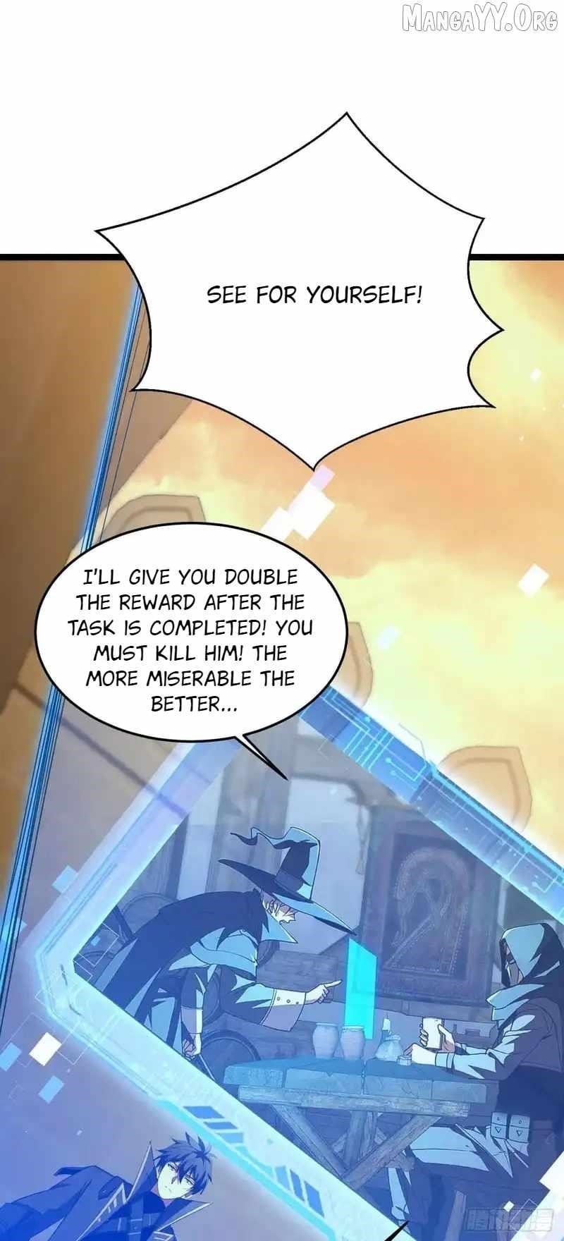 Lord of Summoning! When Anomalies Descend Upon the Human World Chapter 74 - Page 27