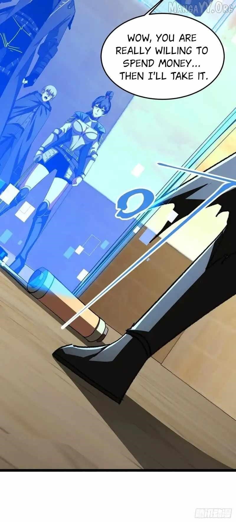 Lord of Summoning! When Anomalies Descend Upon the Human World Chapter 74 - Page 28