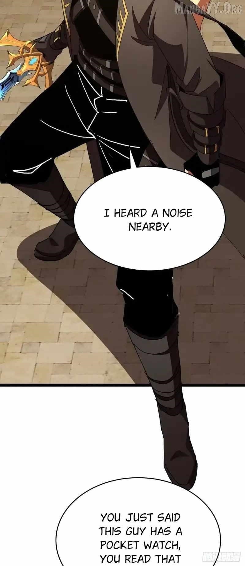 Lord of Summoning! When Anomalies Descend Upon the Human World Chapter 74 - Page 3