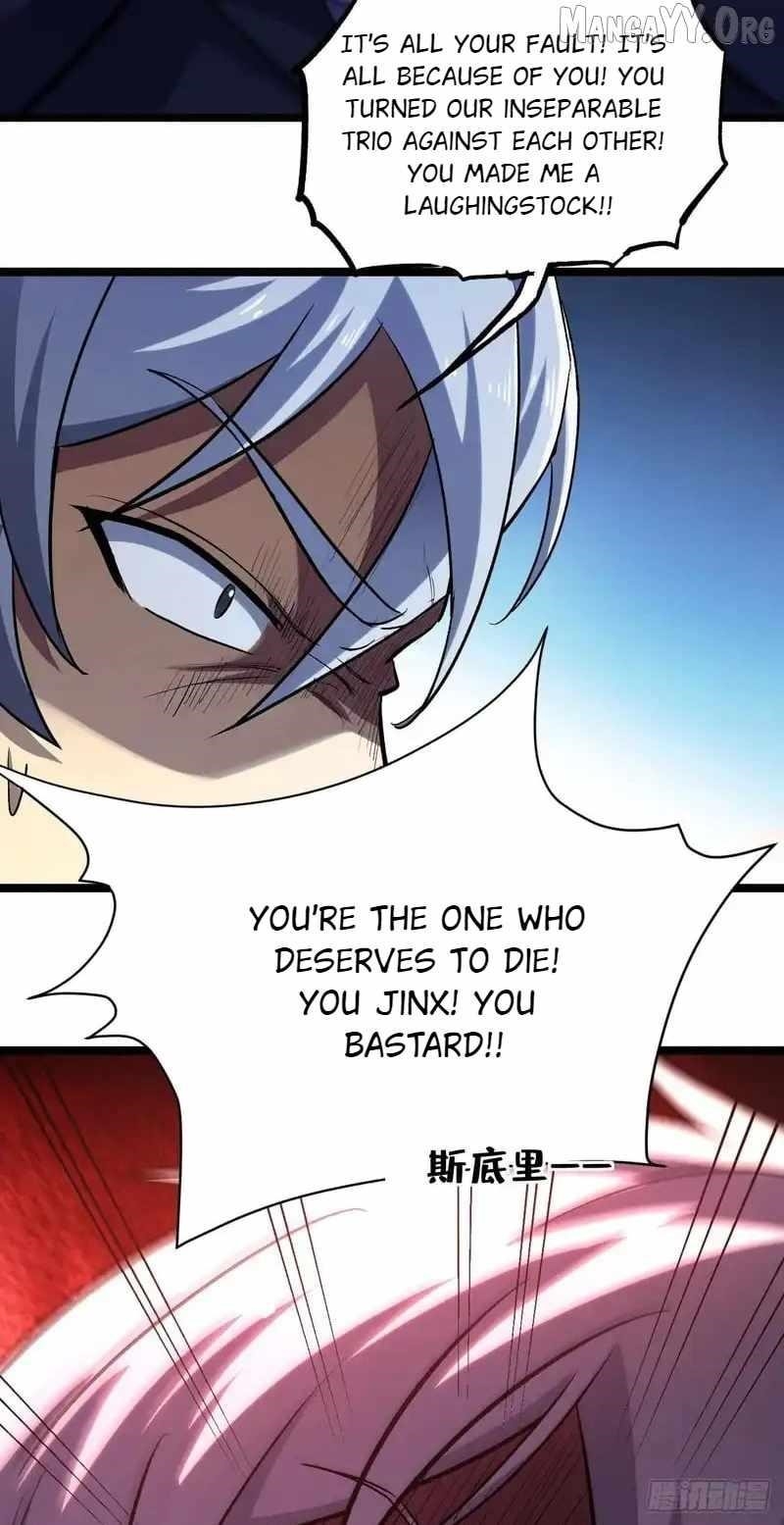 Lord of Summoning! When Anomalies Descend Upon the Human World Chapter 74 - Page 43