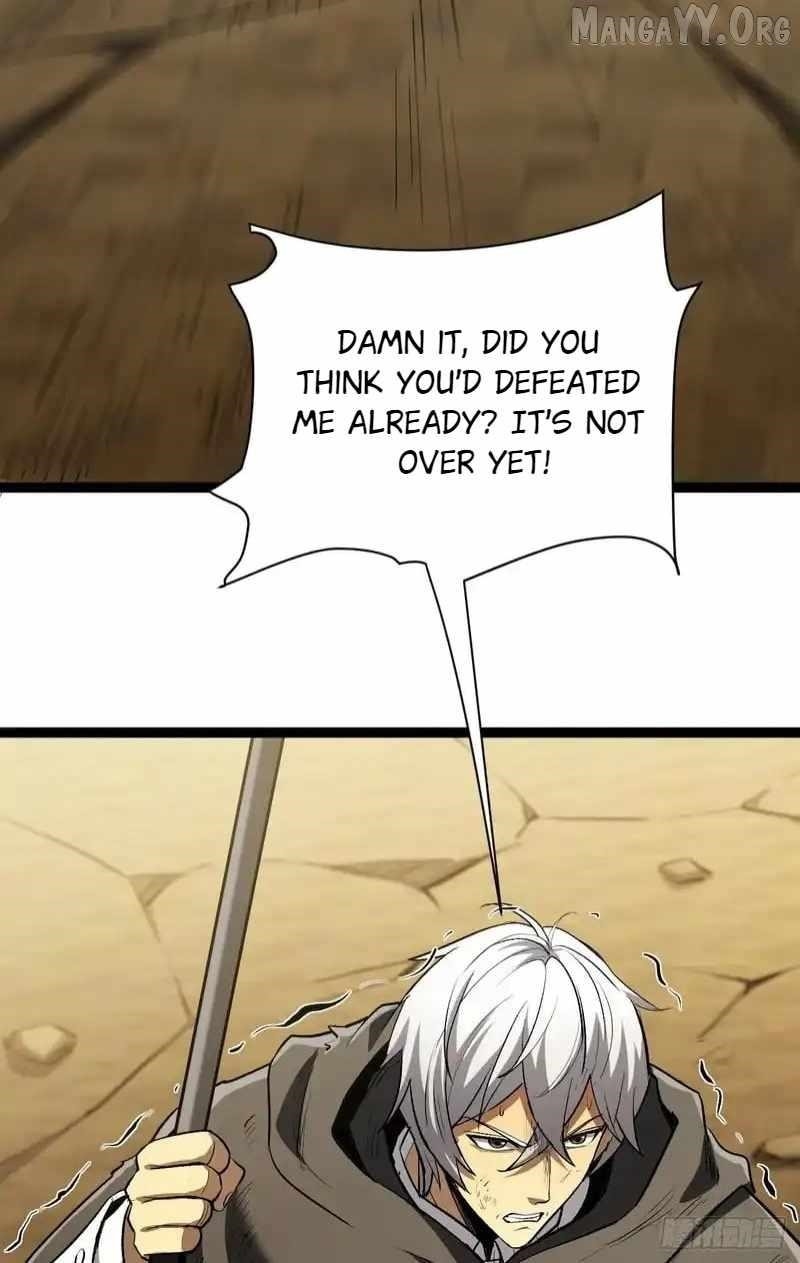 Lord of Summoning! When Anomalies Descend Upon the Human World Chapter 74 - Page 55