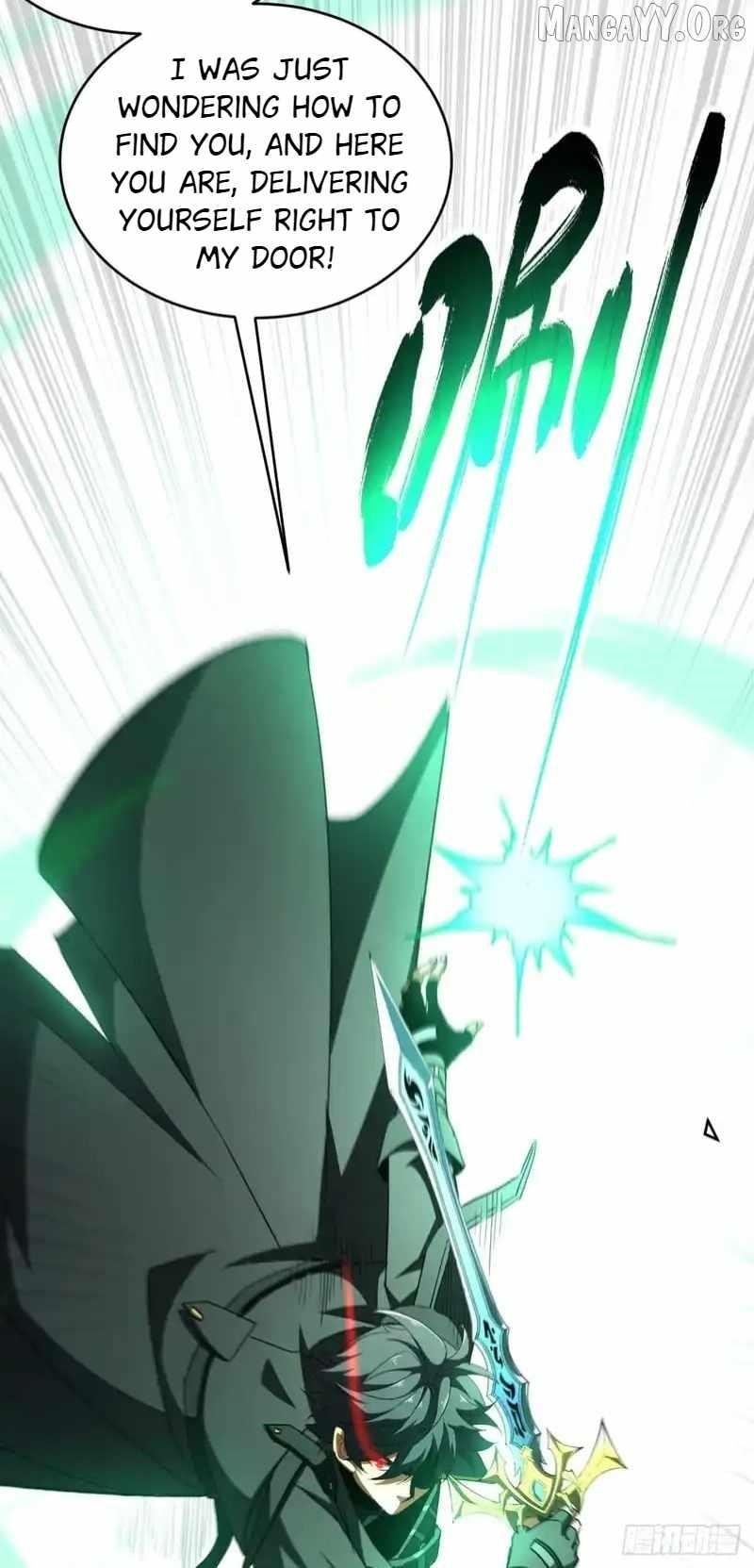 Lord of Summoning! When Anomalies Descend Upon the Human World Chapter 74 - Page 6