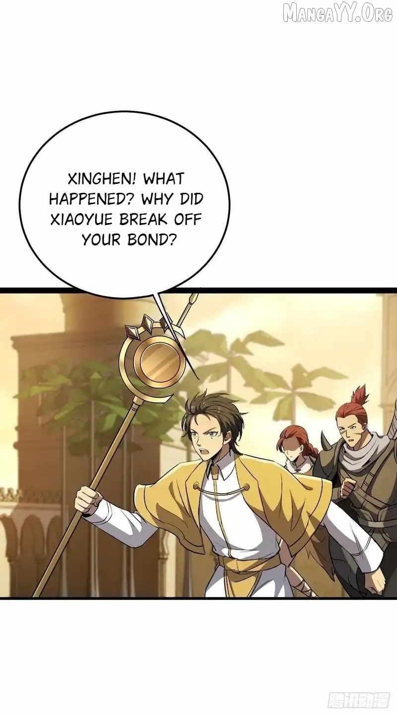 Lord of Summoning! When Anomalies Descend Upon the Human World Chapter 74 - Page 65