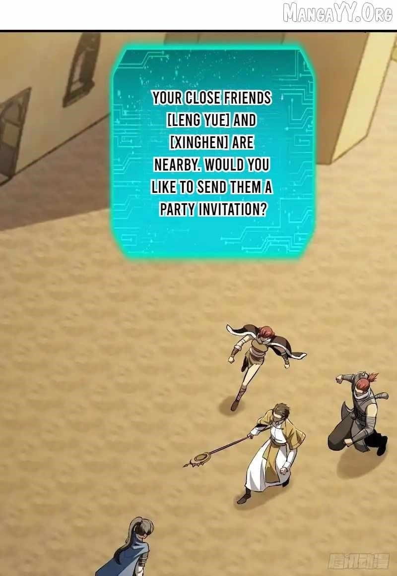 Lord of Summoning! When Anomalies Descend Upon the Human World Chapter 74 - Page 66