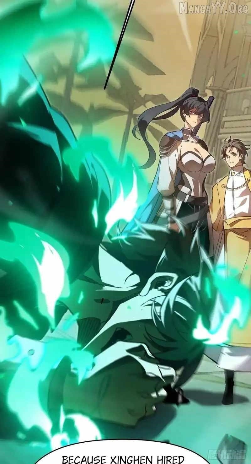 Lord of Summoning! When Anomalies Descend Upon the Human World Chapter 75 - Page 28