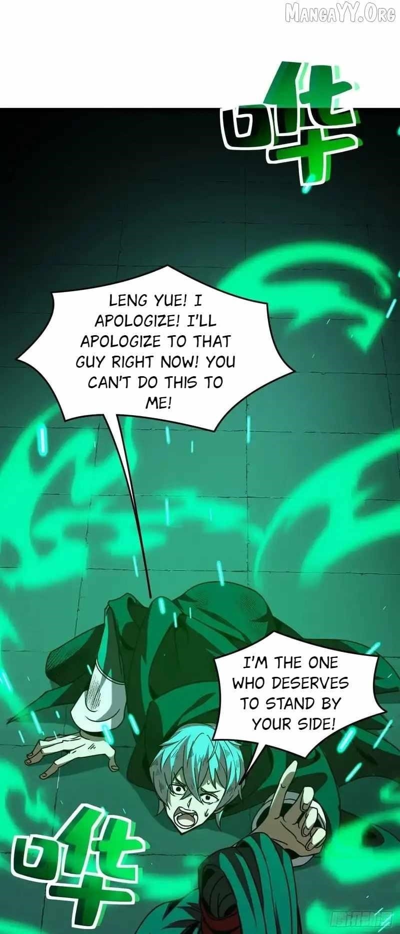Lord of Summoning! When Anomalies Descend Upon the Human World Chapter 75 - Page 30