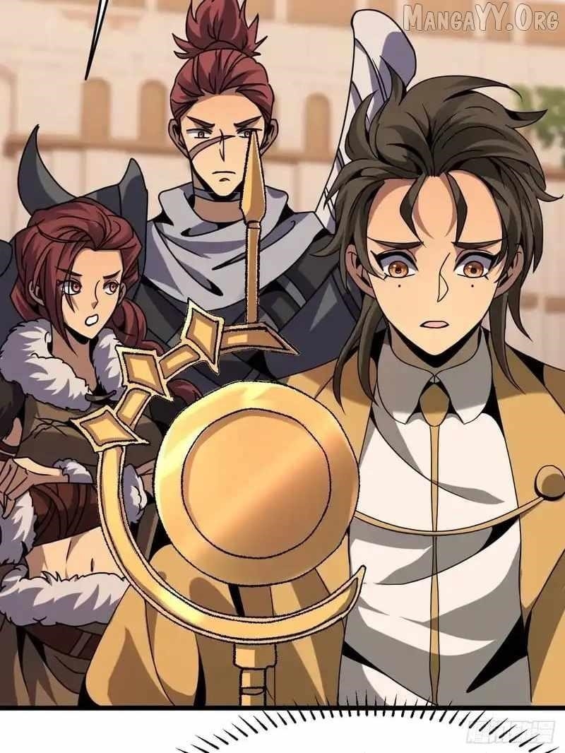 Lord of Summoning! When Anomalies Descend Upon the Human World Chapter 75 - Page 38