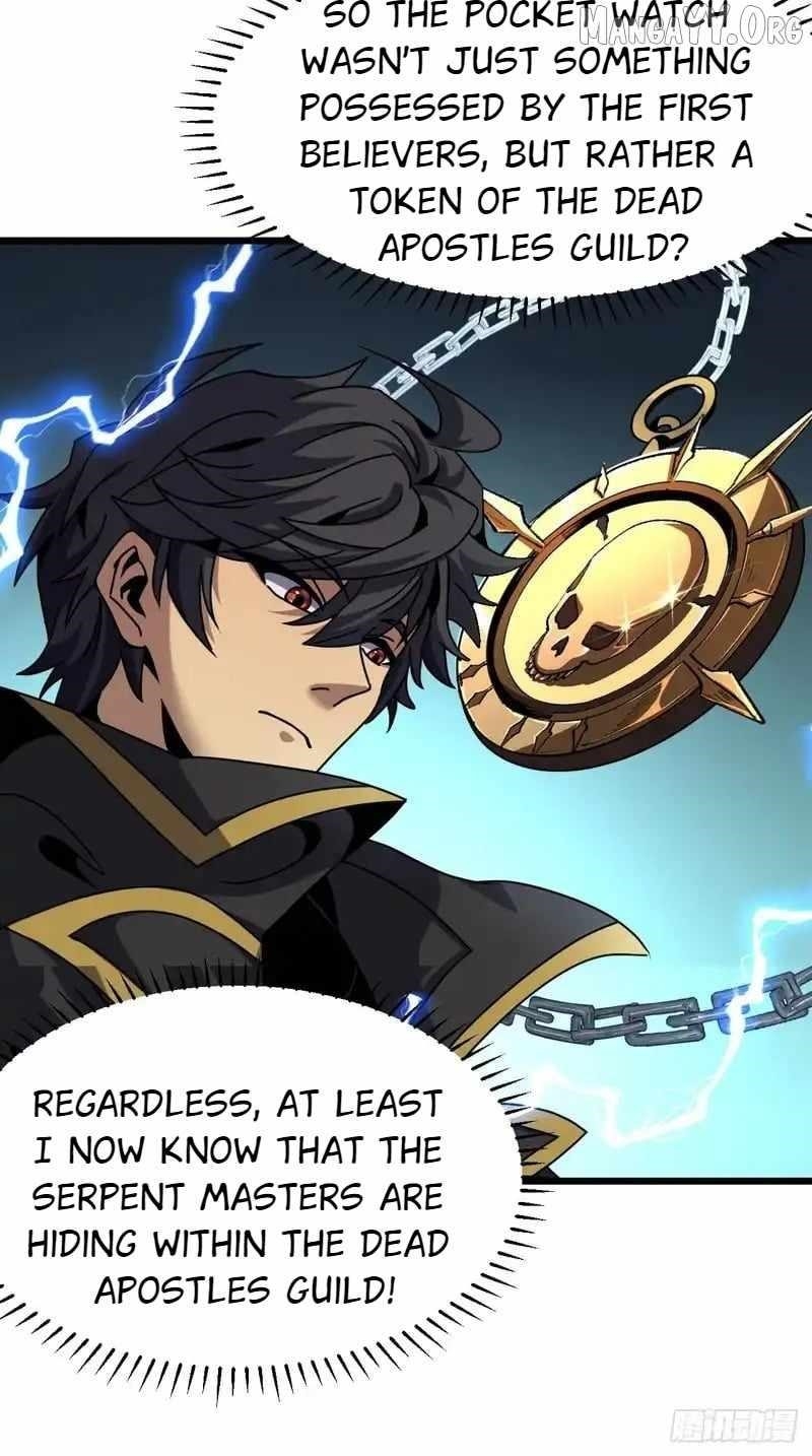 Lord of Summoning! When Anomalies Descend Upon the Human World Chapter 75 - Page 39