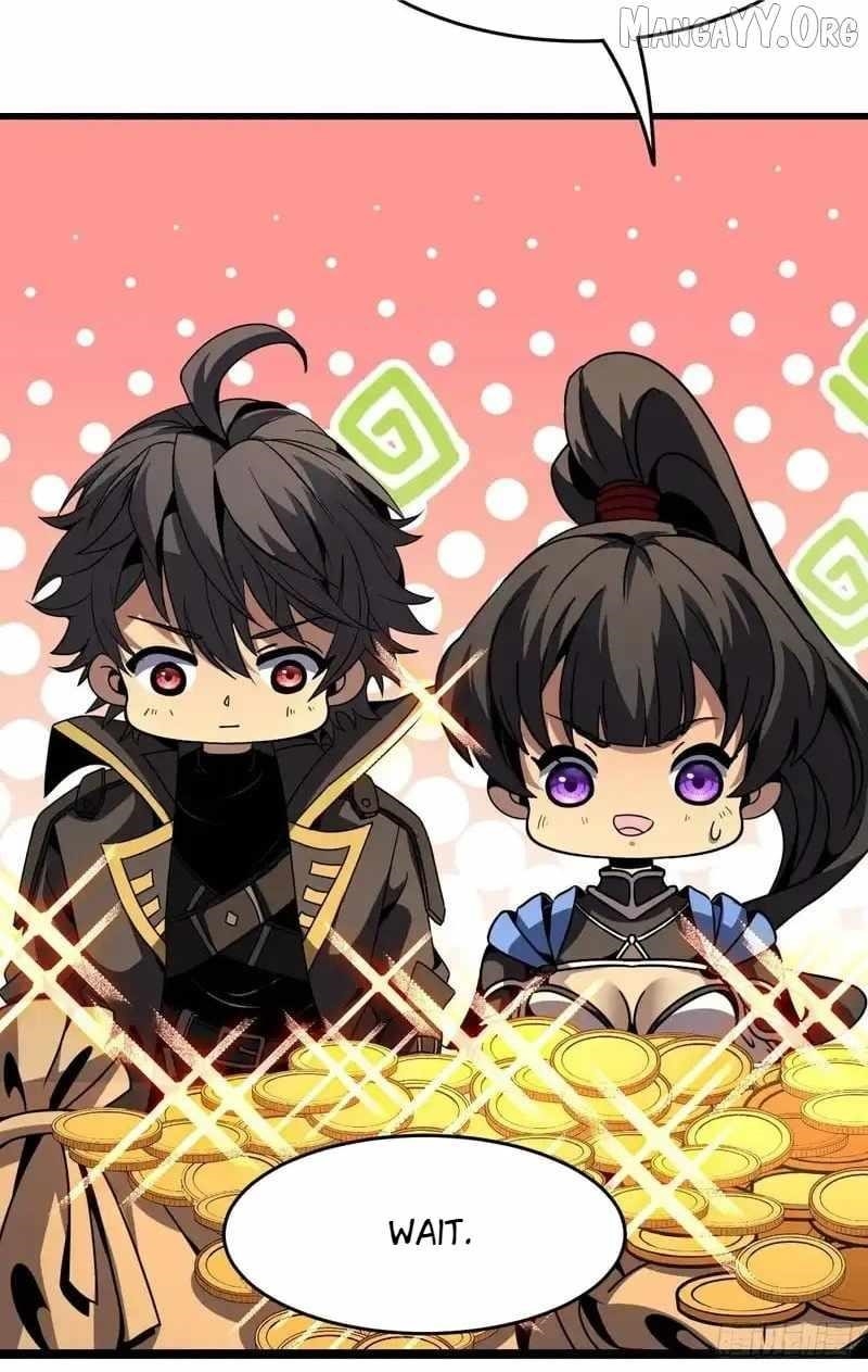 Lord of Summoning! When Anomalies Descend Upon the Human World Chapter 75 - Page 45