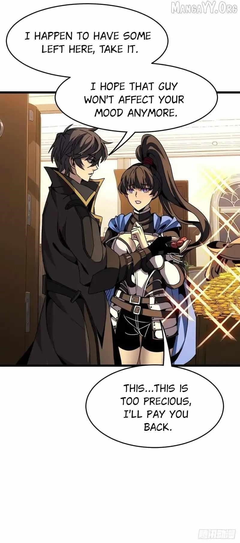 Lord of Summoning! When Anomalies Descend Upon the Human World Chapter 75 - Page 46