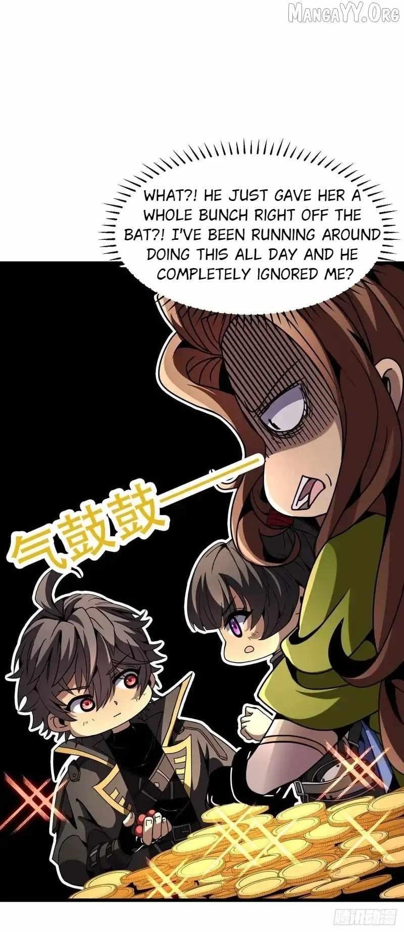 Lord of Summoning! When Anomalies Descend Upon the Human World Chapter 75 - Page 47