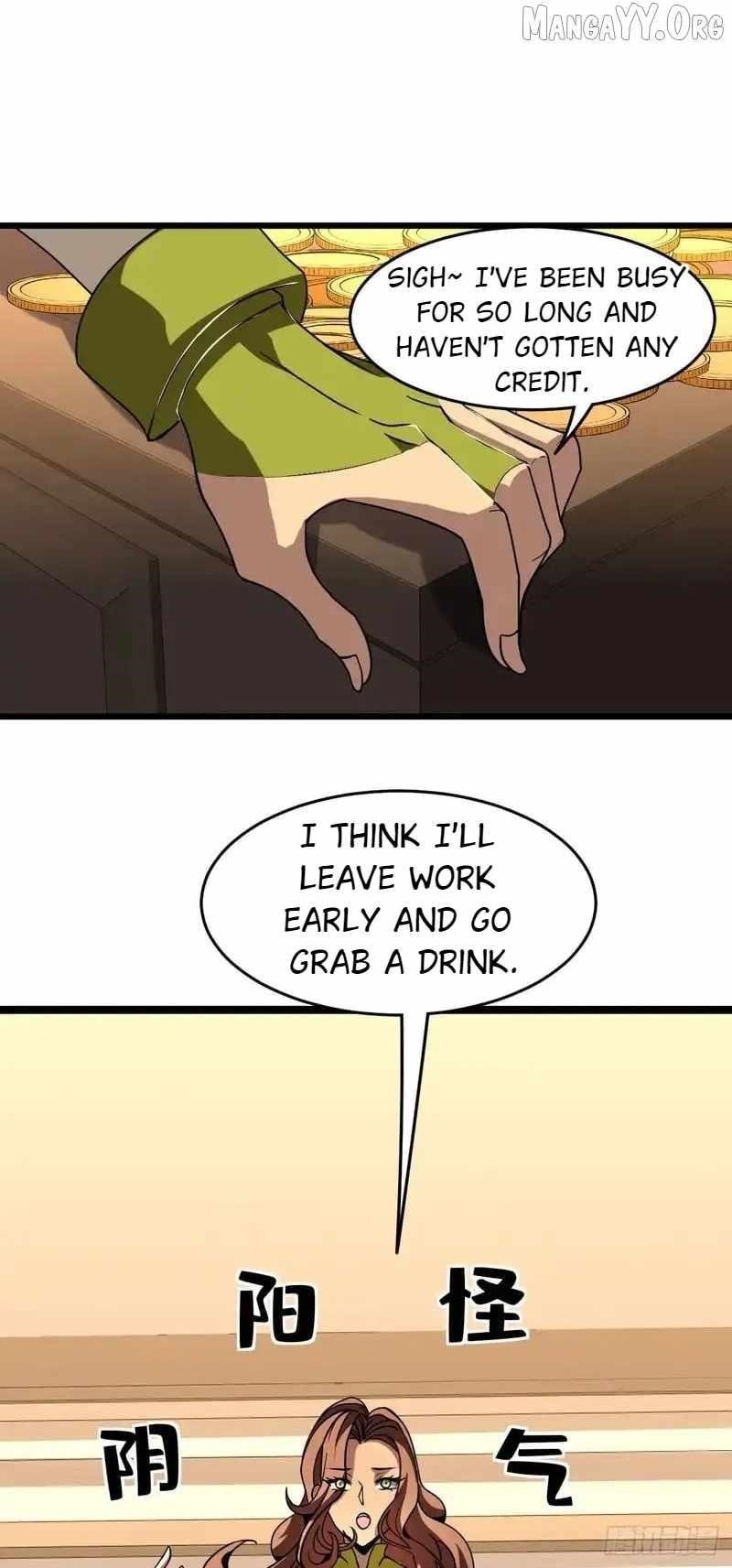 Lord of Summoning! When Anomalies Descend Upon the Human World Chapter 75 - Page 48