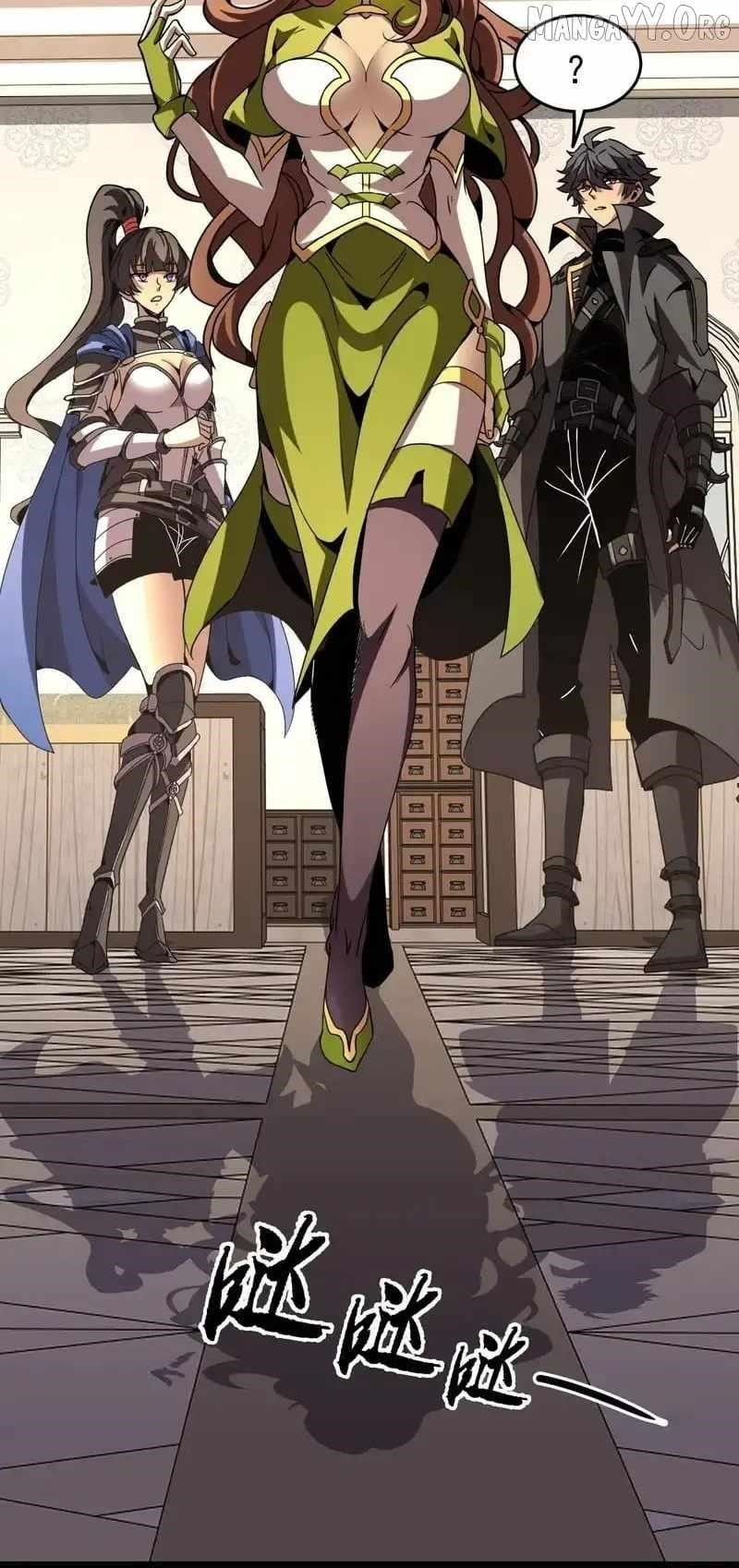 Lord of Summoning! When Anomalies Descend Upon the Human World Chapter 75 - Page 49