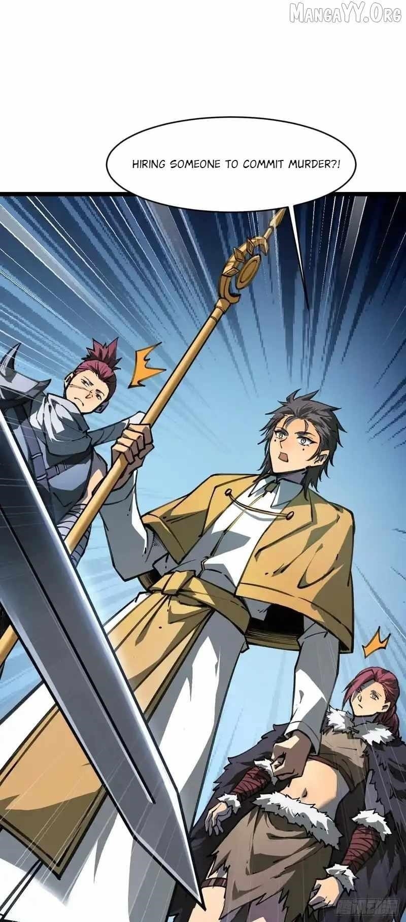 Lord of Summoning! When Anomalies Descend Upon the Human World Chapter 75 - Page 5