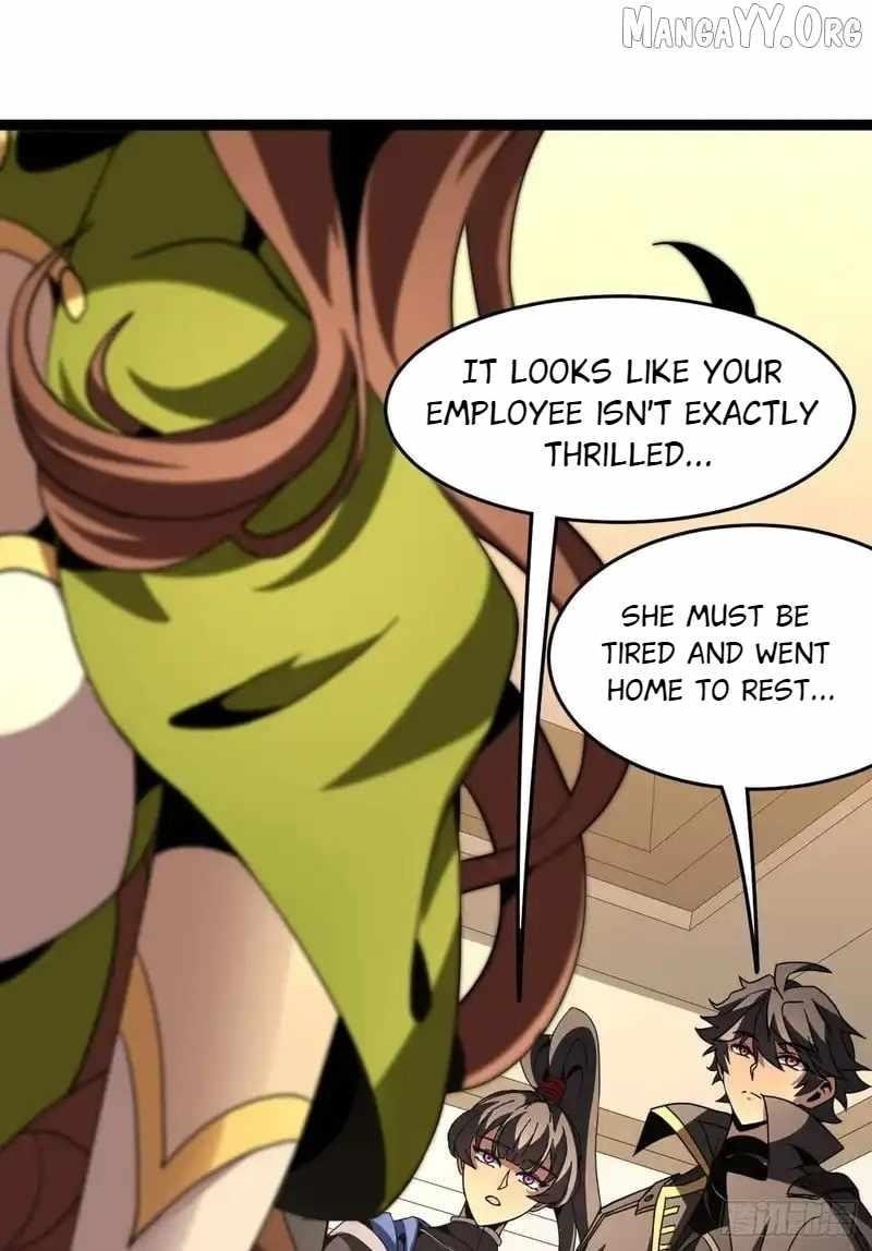 Lord of Summoning! When Anomalies Descend Upon the Human World Chapter 75 - Page 50