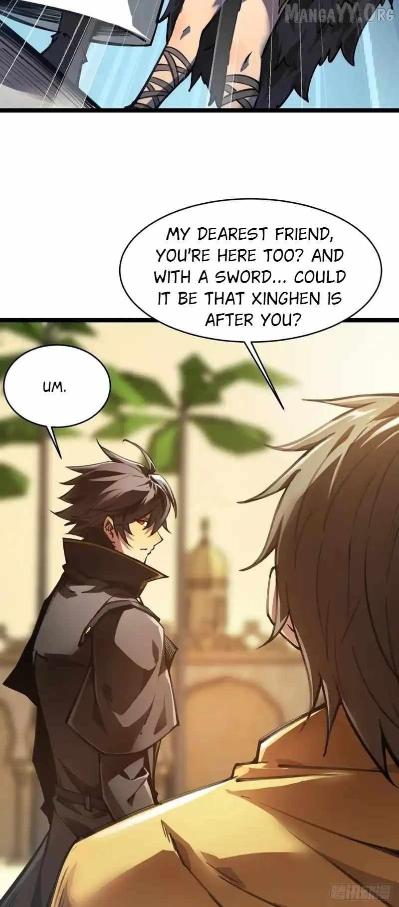 Lord of Summoning! When Anomalies Descend Upon the Human World Chapter 75 - Page 6