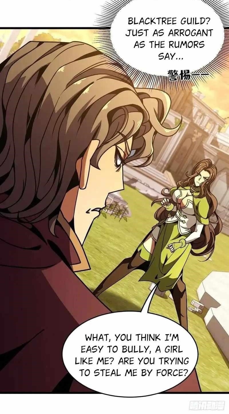 Lord of Summoning! When Anomalies Descend Upon the Human World Chapter 76 - Page 1