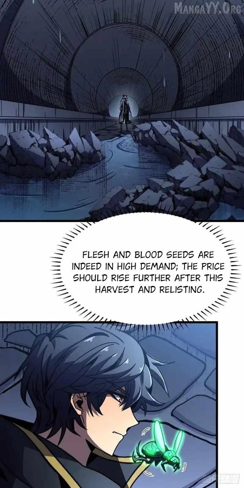 Lord of Summoning! When Anomalies Descend Upon the Human World Chapter 76 - Page 17