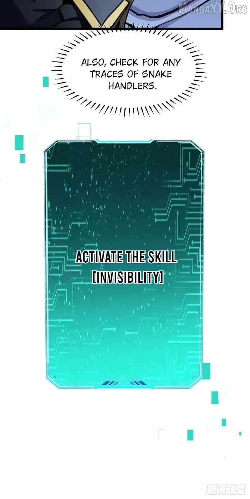 Lord of Summoning! When Anomalies Descend Upon the Human World Chapter 76 - Page 18