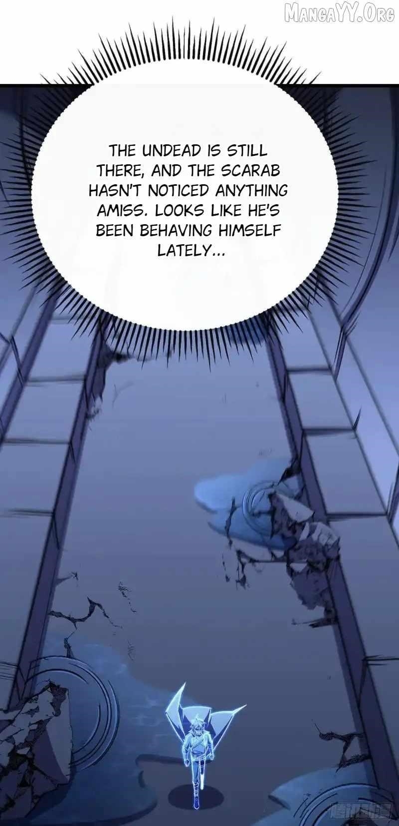 Lord of Summoning! When Anomalies Descend Upon the Human World Chapter 76 - Page 19