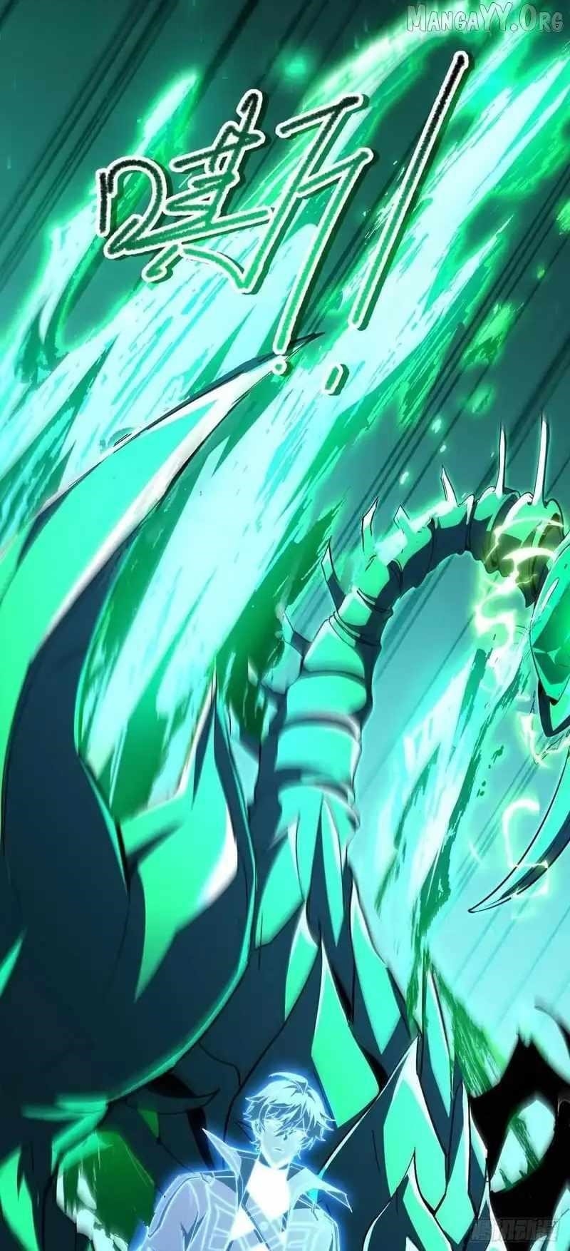 Lord of Summoning! When Anomalies Descend Upon the Human World Chapter 76 - Page 23