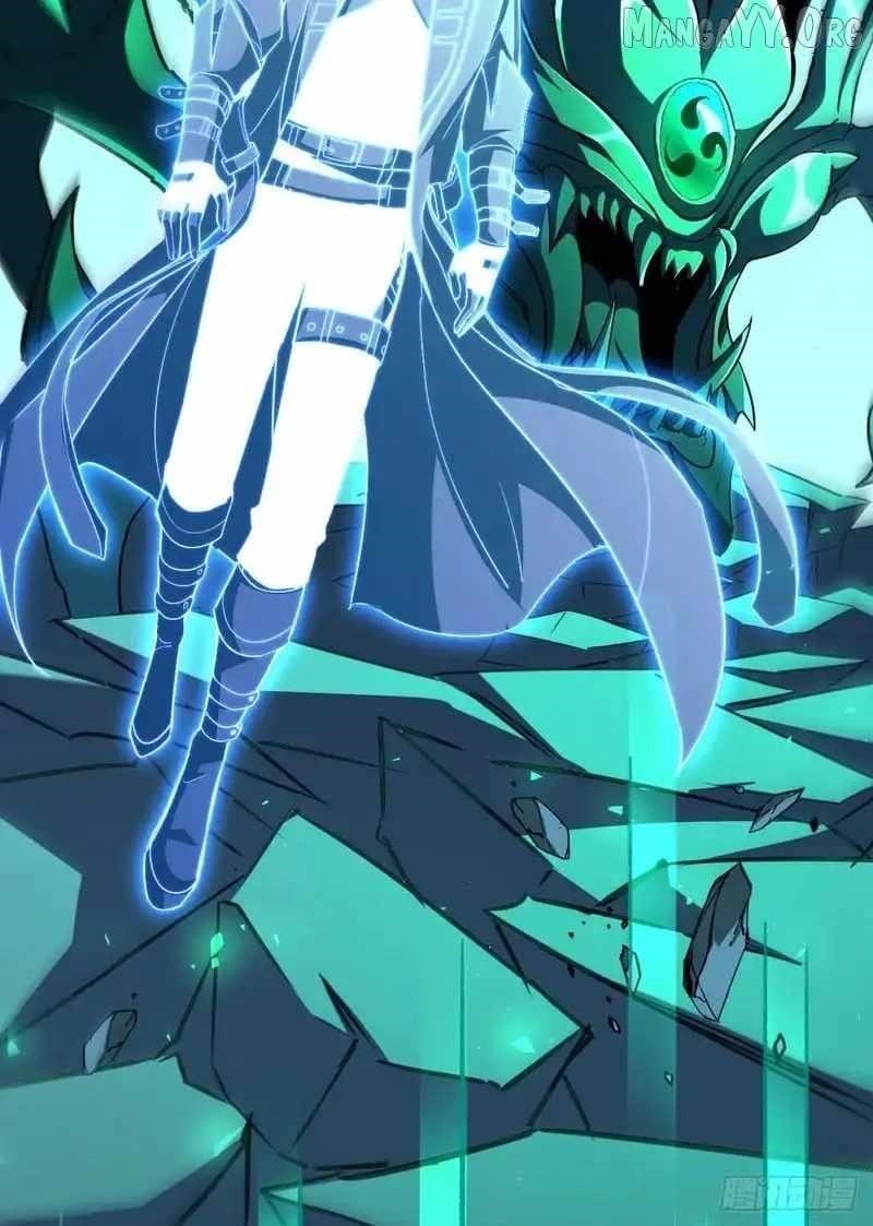 Lord of Summoning! When Anomalies Descend Upon the Human World Chapter 76 - Page 24