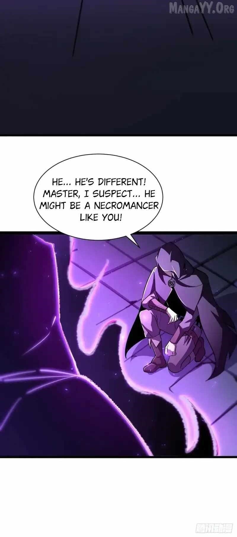 Lord of Summoning! When Anomalies Descend Upon the Human World Chapter 76 - Page 42