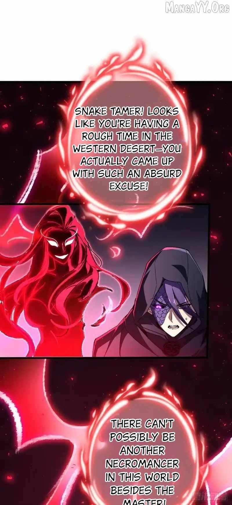 Lord of Summoning! When Anomalies Descend Upon the Human World Chapter 76 - Page 46