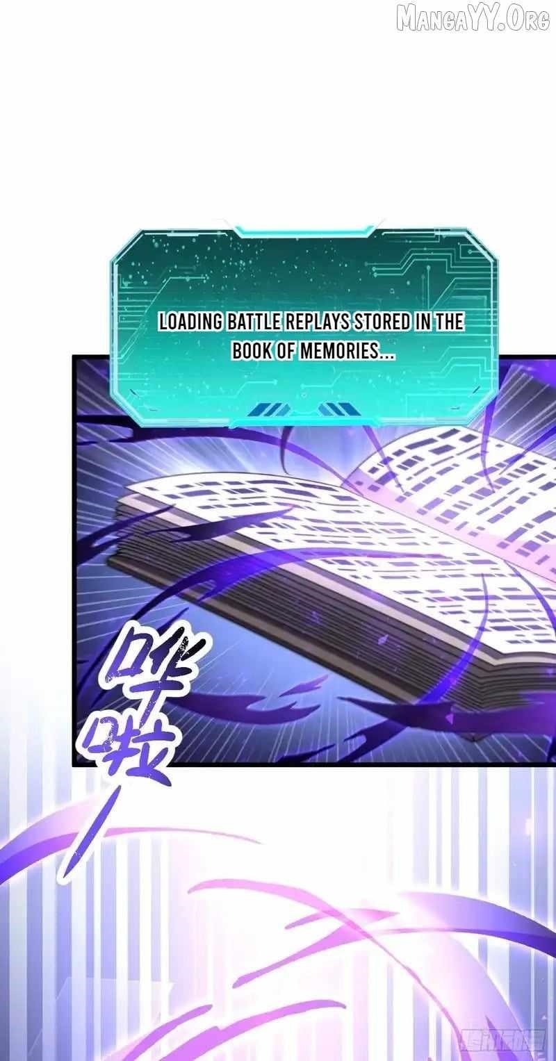 Lord of Summoning! When Anomalies Descend Upon the Human World Chapter 76 - Page 52