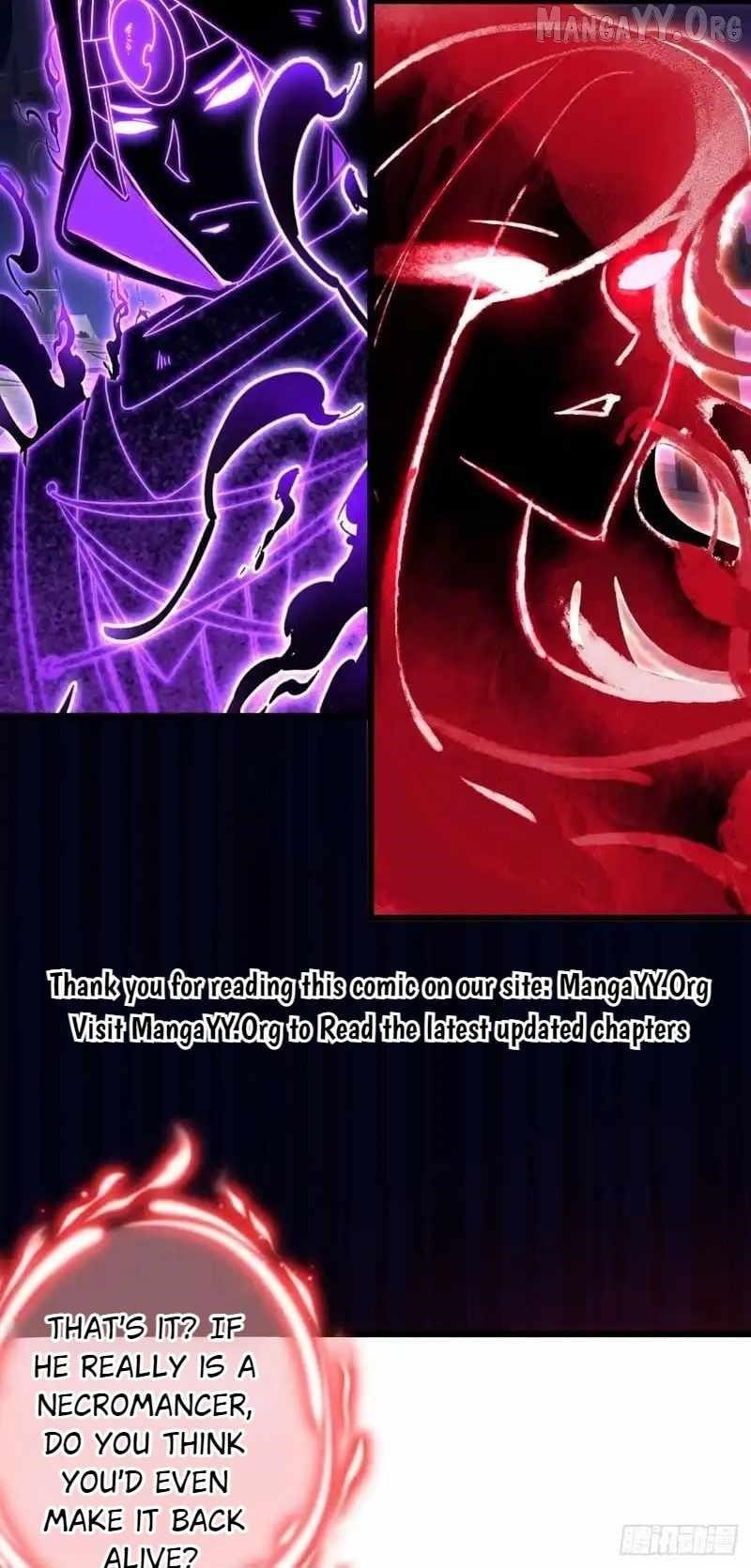 Lord of Summoning! When Anomalies Descend Upon the Human World Chapter 76 - Page 56