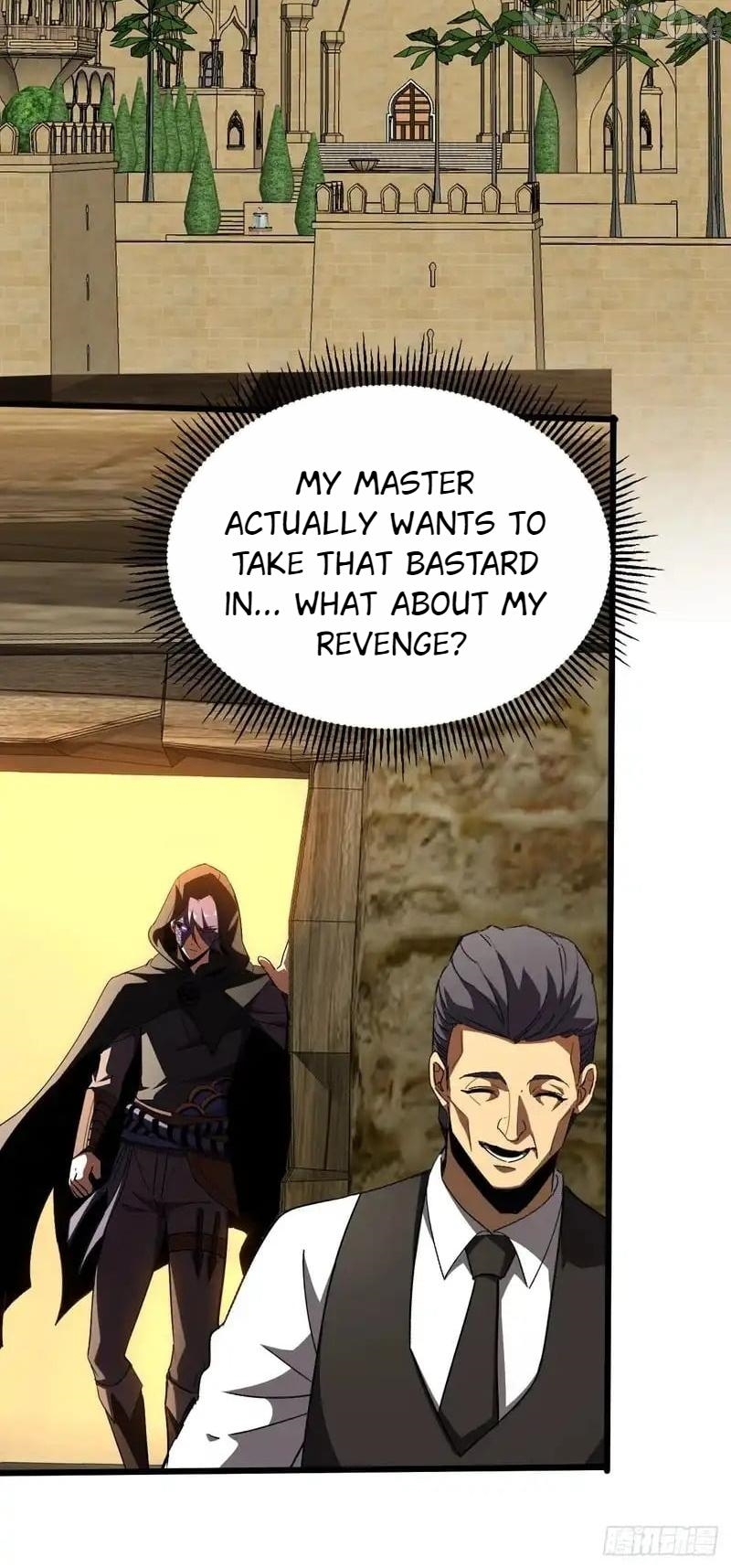 Lord of Summoning! When Anomalies Descend Upon the Human World Chapter 77 - Page 2