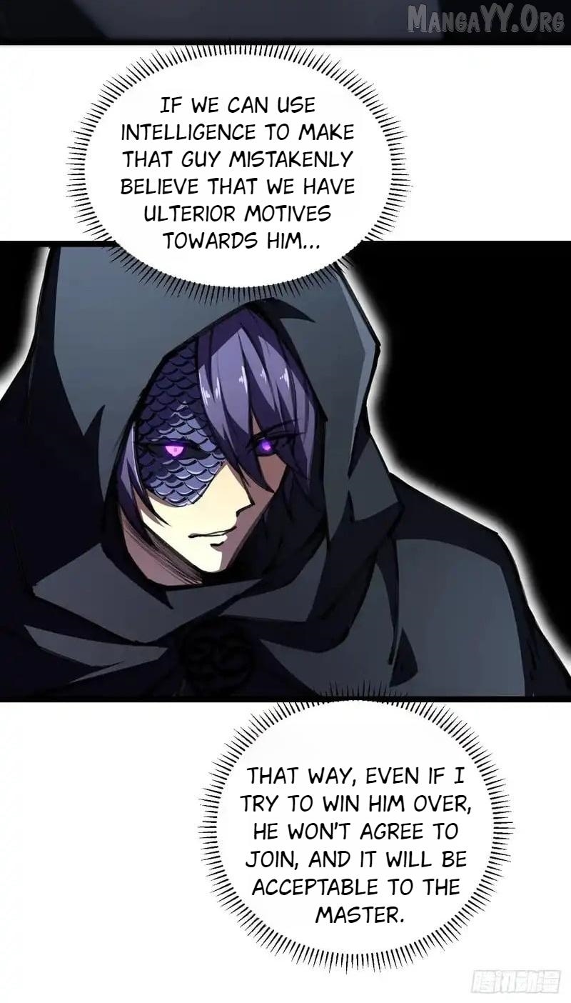 Lord of Summoning! When Anomalies Descend Upon the Human World Chapter 77 - Page 24