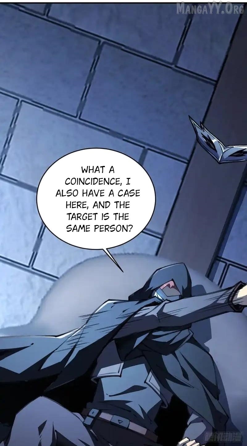 Lord of Summoning! When Anomalies Descend Upon the Human World Chapter 77 - Page 27